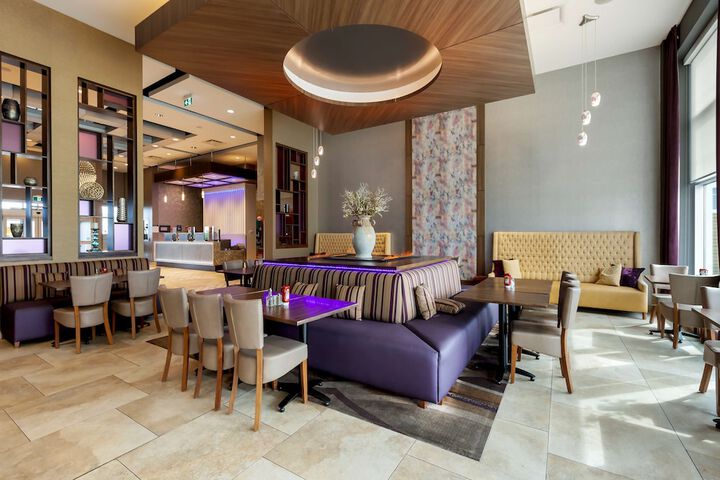 Best Western Plus St. Johns Airport Hotel and Suites