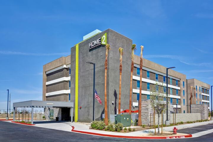 Home2 Suites by Hilton Palmdale CA