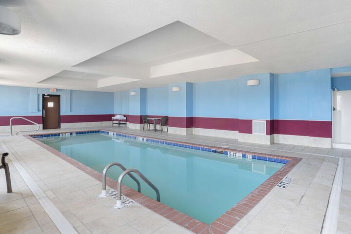 Best Western Plus Flowood Inn & Suites