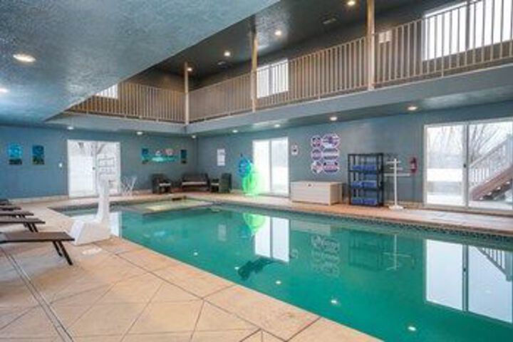 Utahs Best Vacation Rentals - Draper