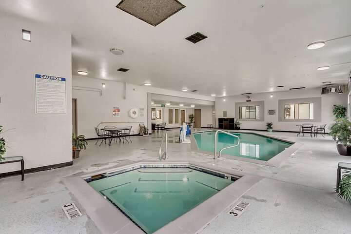 Comfort Inn Murray - Salt Lake City South