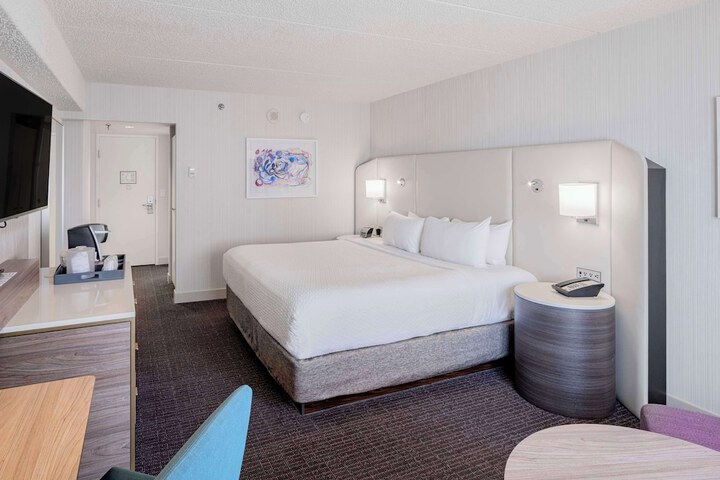 Sonesta Columbus Downtown