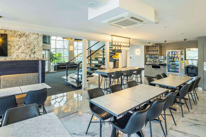 Les Suites de Laviolette an Ascend Collection Hotel