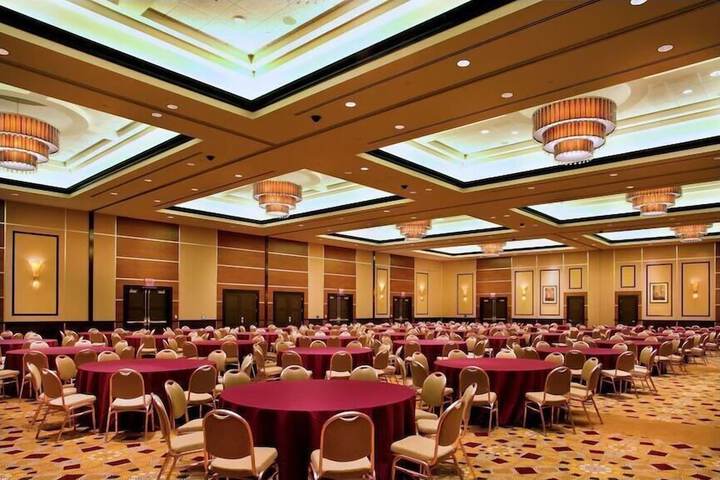 Agua Caliente Casino Rancho Mirage
