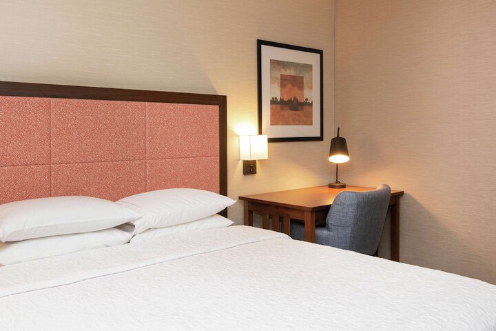 Hampton Inn & Suites Rochester / Victor