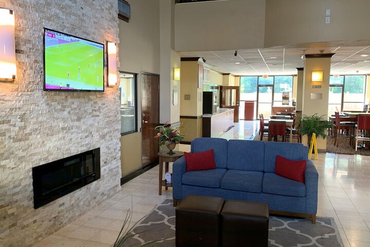 Hotel Interior 3 of 19