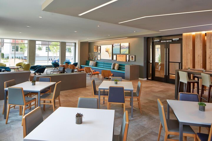 Element by Marriott Seattle Redmond
