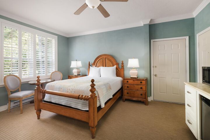 Best Western Grandmas Feather Bed