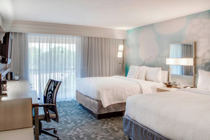 Courtyard Marriott Ocala