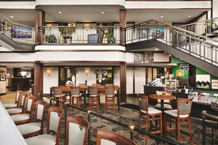 The Inn at Saint Marys