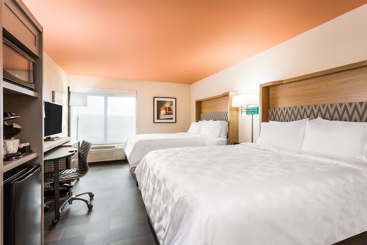 Holiday Inn Timonium Baltimore North by IHG