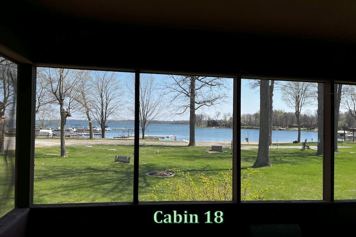 Horseshoe Bay Lodge