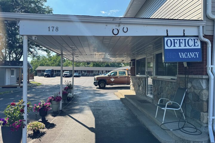 Rogers Motel