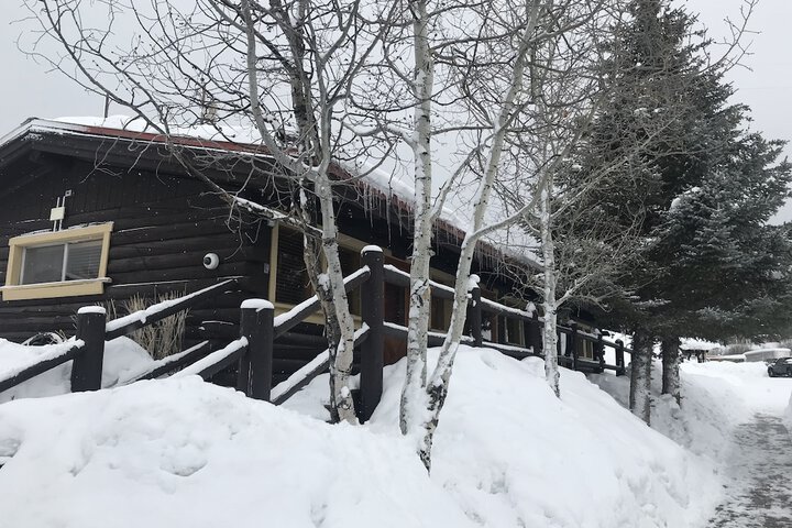 Heart 6 Ranch