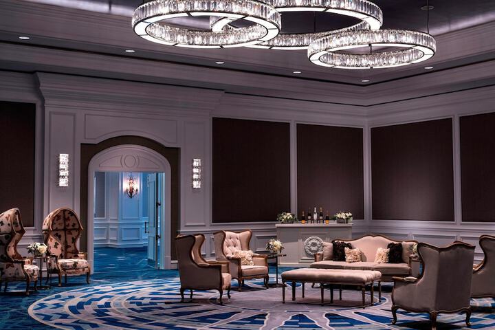 The Ritz-Carlton Sarasota