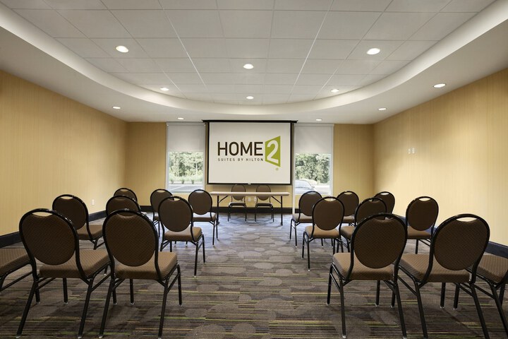 Home2 Suites by Hilton Winter Garden