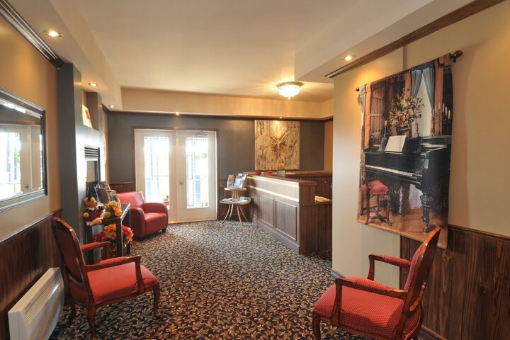 Hotel Interior 7 of 40