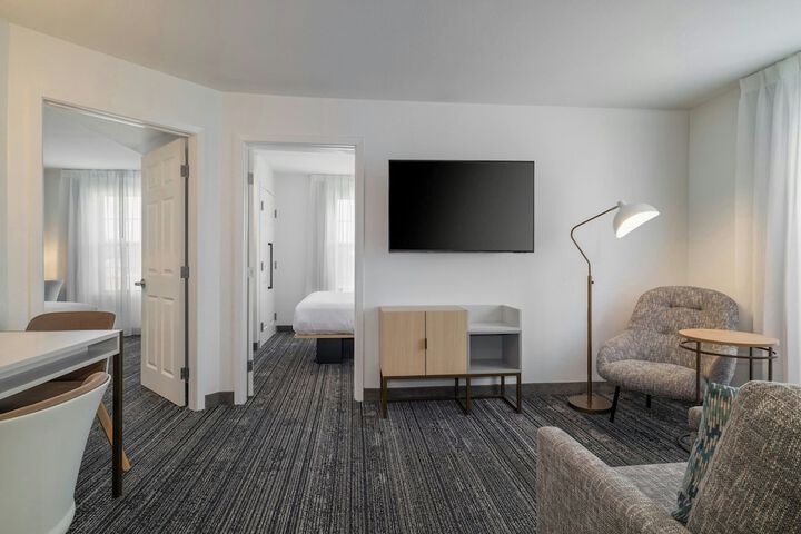 TownePlace Suites by Marriott Gaithersburg