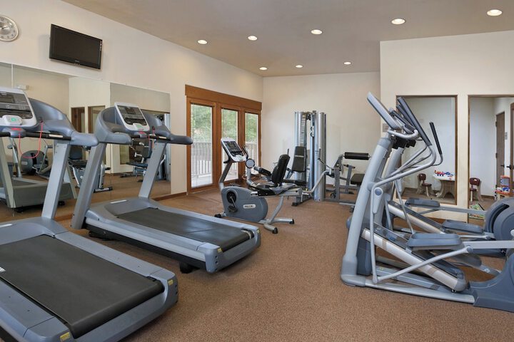 WorldMark Taos