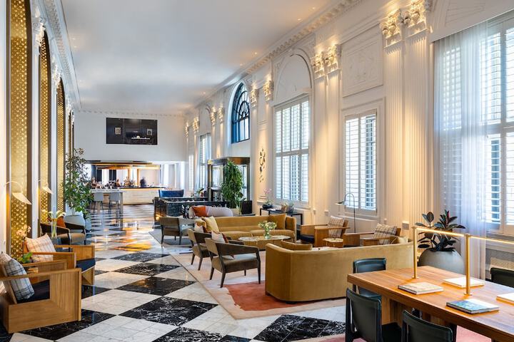 Hotel Washington