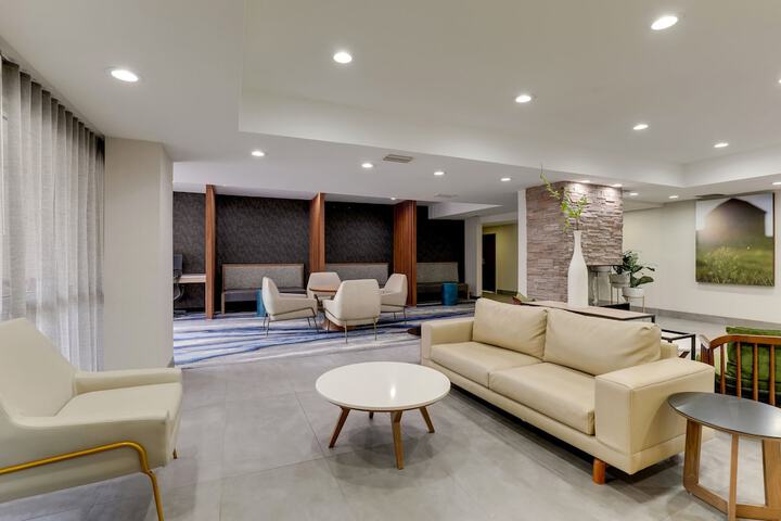 Hotel Interior 10 of 44