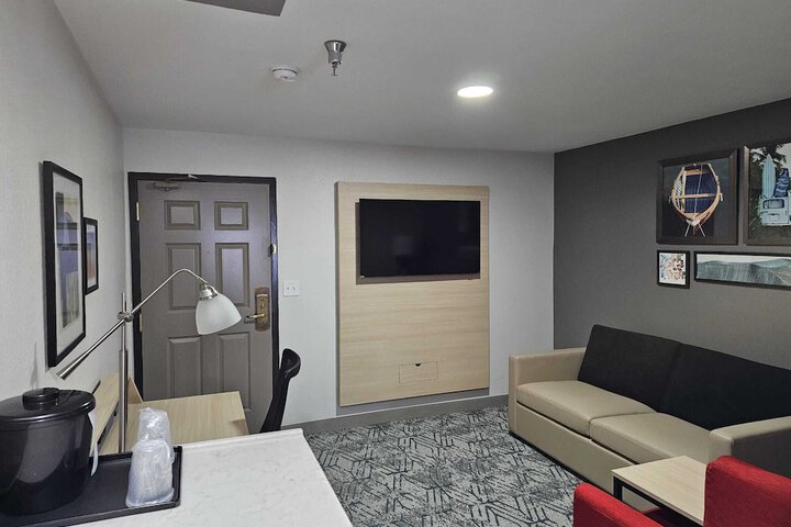 Country Inn & Suites by Radisson Savannah I-95 North, GA