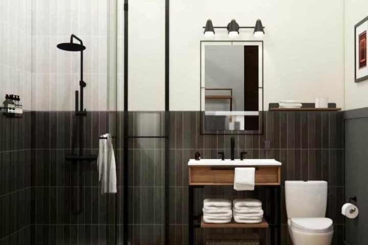 Lightwell Hotel & Spa