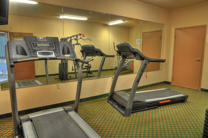 Health and Fitness 49 of 53
