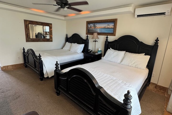 Hotel Coral Reef