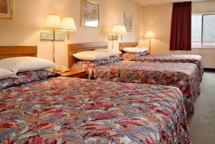 Days Inn by Wyndham El Paso