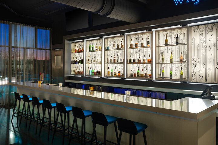 Aloft by Marriott Knoxville West