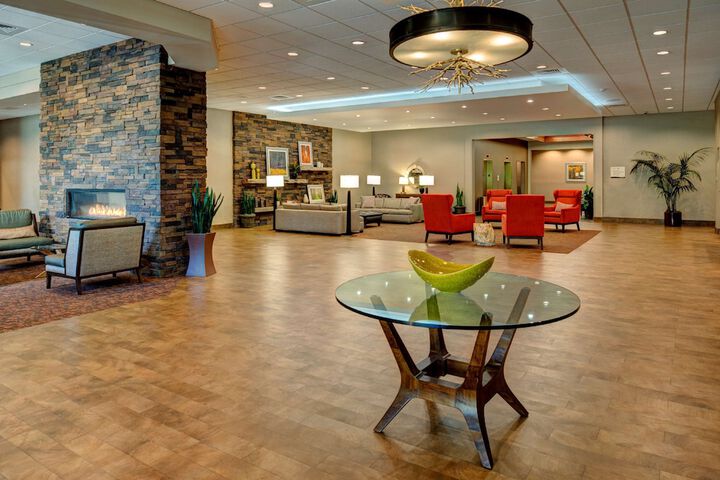 Hotel Interior 12 of 90