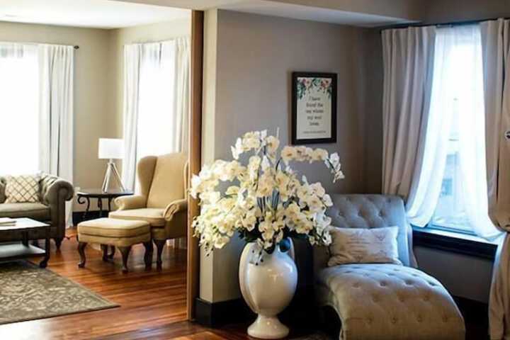 Hotel Hartington