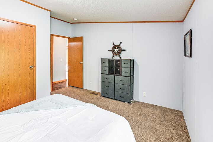 Kuttawa Vacation Rental w / Smart TV Near Marinas!