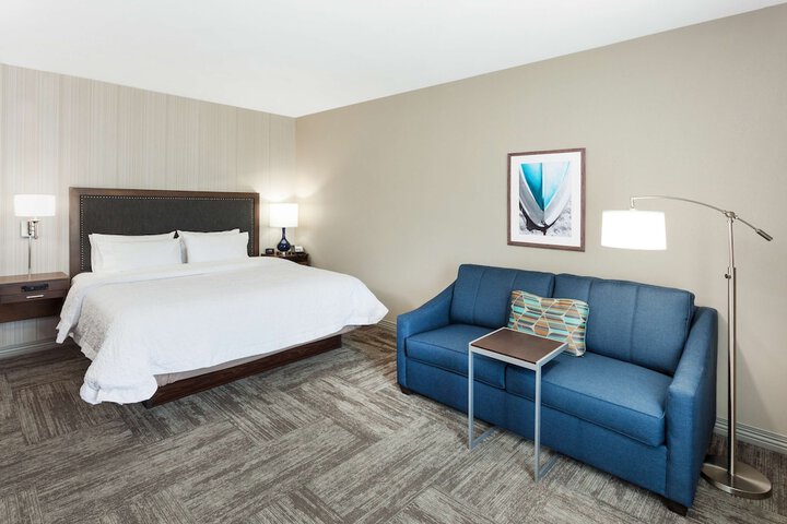 Hampton Inn Kennebunk Kennebunkport