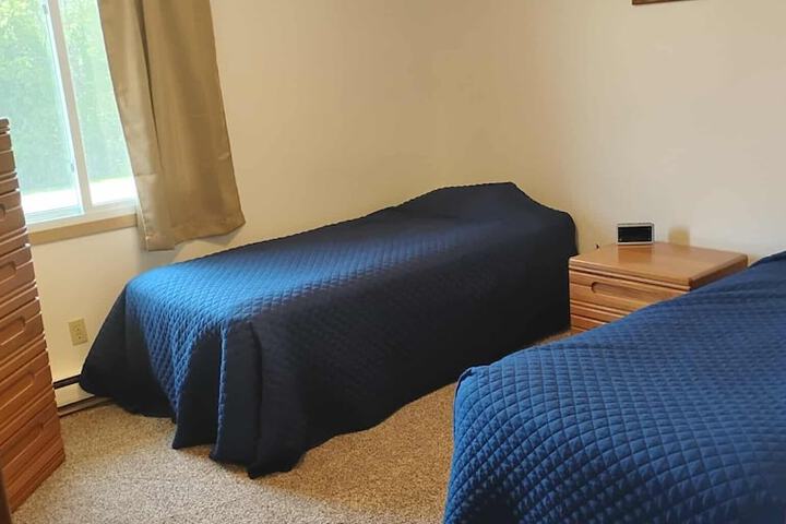 Lakeview Lodge