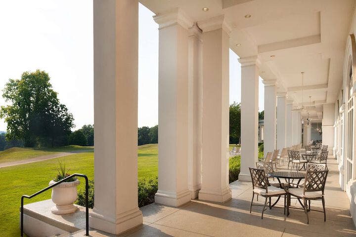 Hilton Atlanta / Marietta Hotel & Conference Center