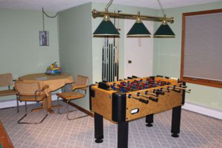 BRETTON WOODS CONDOS BY BRETTON WOODS VA