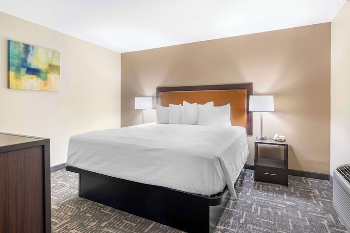 Best Western Post Inn