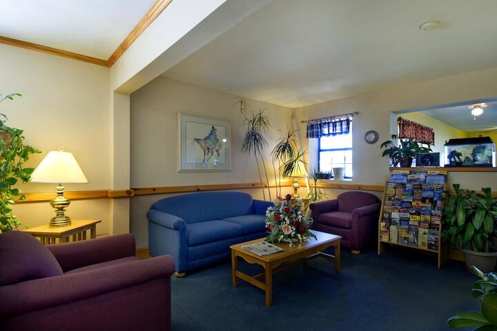 Hotel Interior 13 of 31