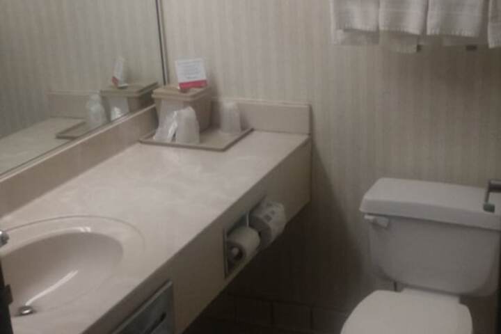 Econo Lodge Luverne I-90