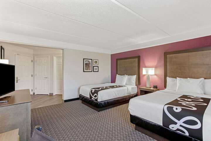 La Quinta Inn & Suites by Wyndham Panama City