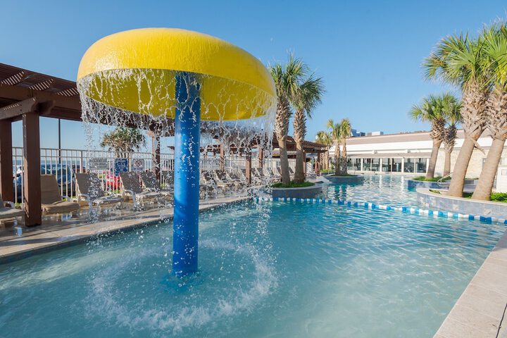 Gaidos Seaside Inn