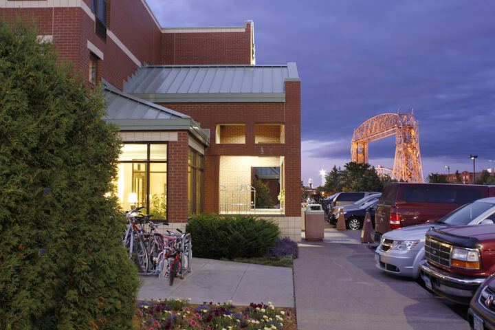 The Inn on Lake Superior