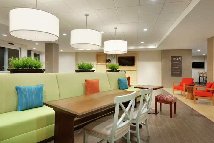 Hotel Interior 12 of 34