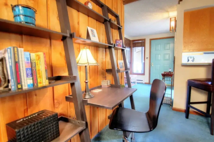 1208 Timber Falls 3 Bedroom Condo