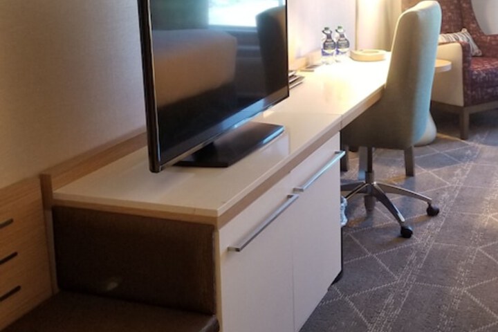 Hilton Garden Inn Colorado Springs Downtown