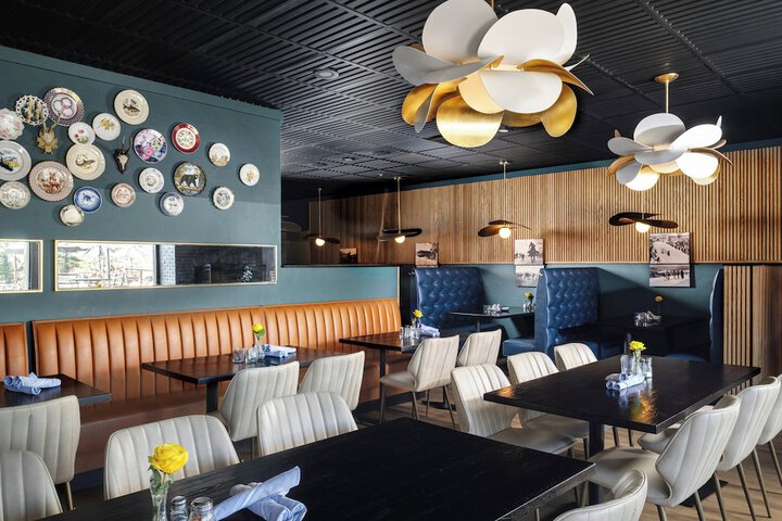 Holiday Inn Steamboat Springs by IHG