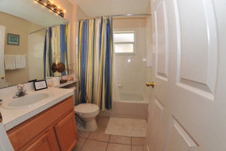 Rent a Villa Eagle Management Davenport
