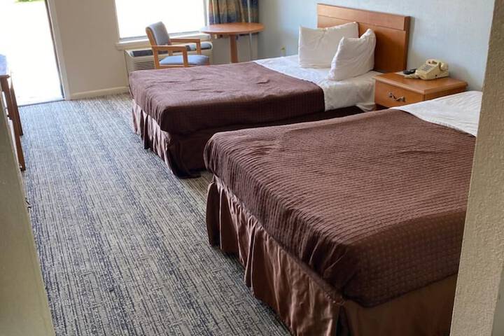 Americas Best Inn Brinkley